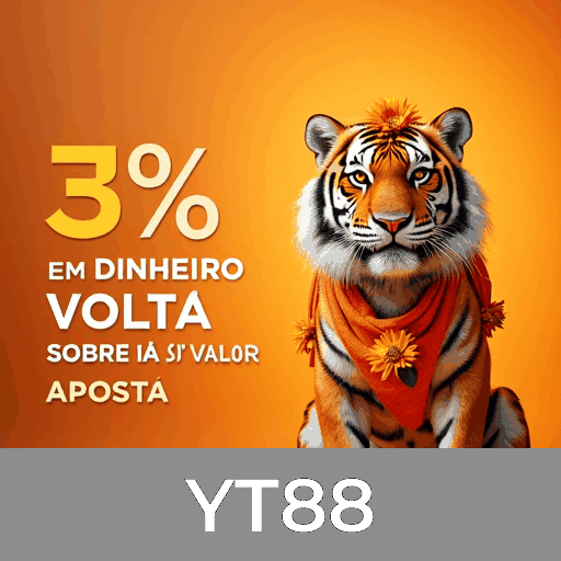 YT88: O Mundo dos Jogos Selecionados