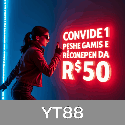 Tecnologia de Arquitetura em Nuvem e Segurança Avançada na Plataforma YT88