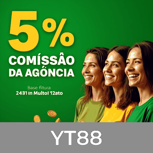 YT88: O Mundo dos Jogos Selecionados