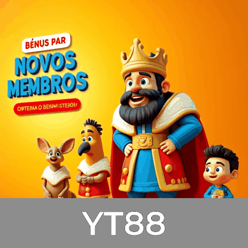 Tecnologia 3D Avançada em Jogos de Cassino no YT88