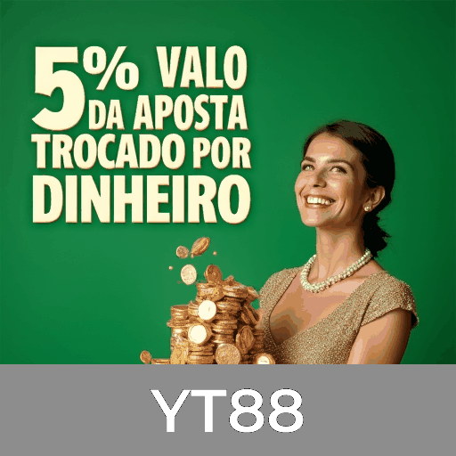YT88: A Experiência Autêntica de Casino ao Vivo para Brasileiros