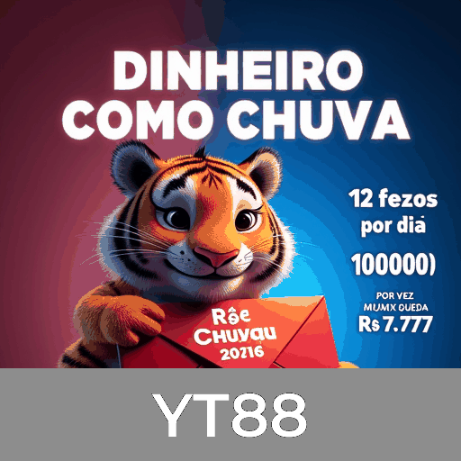 YT88: A Experiência Autêntica de Casino ao Vivo para Brasileiros