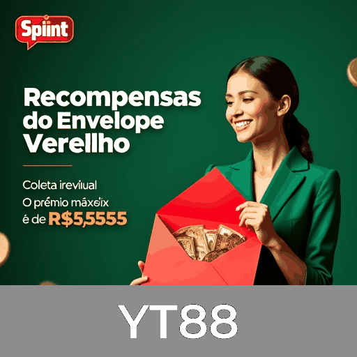 YT88: Apostas na palma da mão com nosso app completo