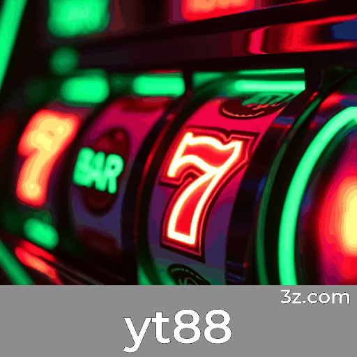 yt88: Apostas Fáceis e Completa no Seu Celular