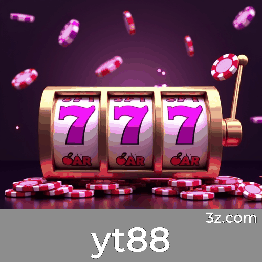 YT88: Emoção e Ganhos nos Jogos de Cassino
