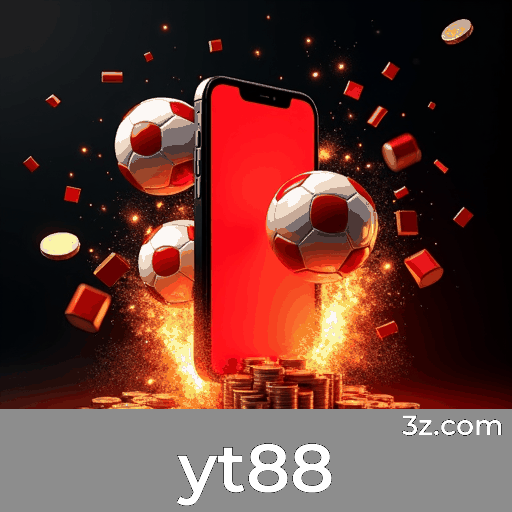 yt88: Plataforma Segura e Premiável de Entretenimento
