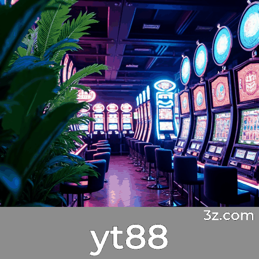 yt88 Casino: Programa VIP Excepcional