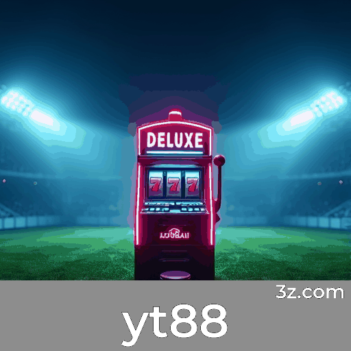 yt88: Plataforma Segura e Premiável de Entretenimento