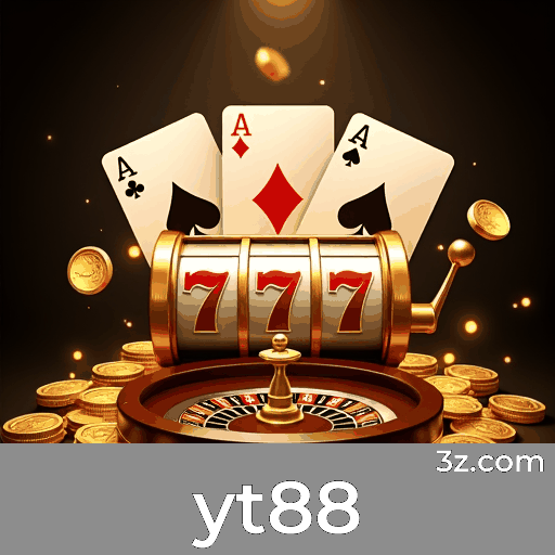 yt88: Apostas Fáceis e Completa no Seu Celular