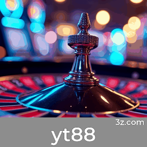 Experiência de Jogos Inigualável no yt88: Diversão Garantida