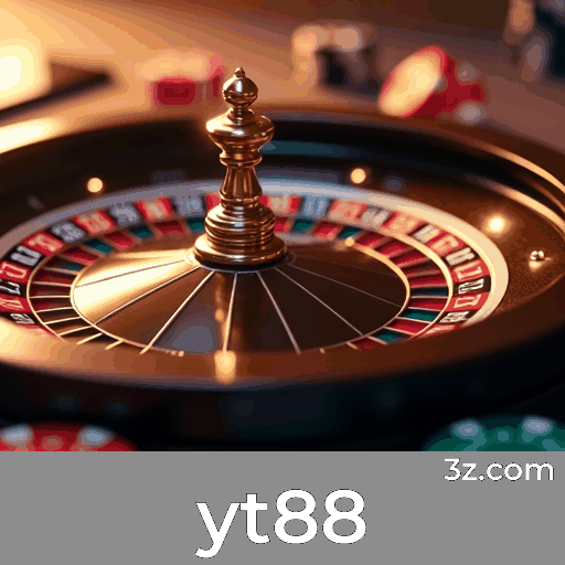 yt88 Casino: Programa VIP Excepcional