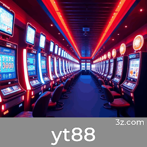 Descubra os Bônus Únicos do yt88 e as Ofertas Imperdíveis!